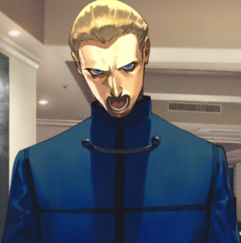 ケイネス Twitter Search