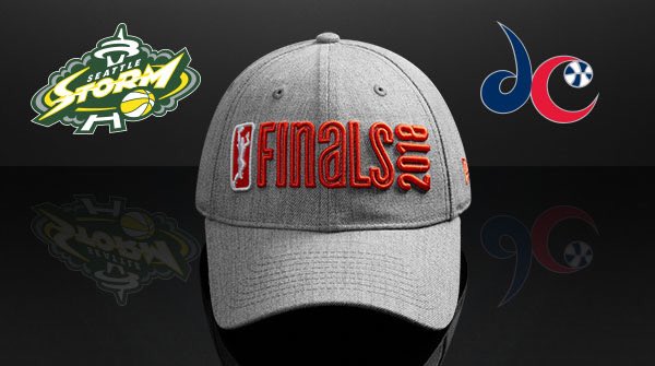 washington mystics hat