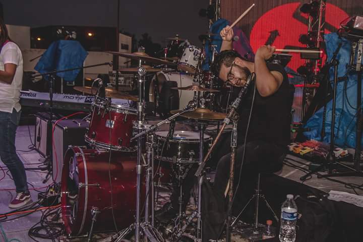 FreewayJrz's tweet image. El bebé de Freeway #JimboEsAmor #FelizMiercoles