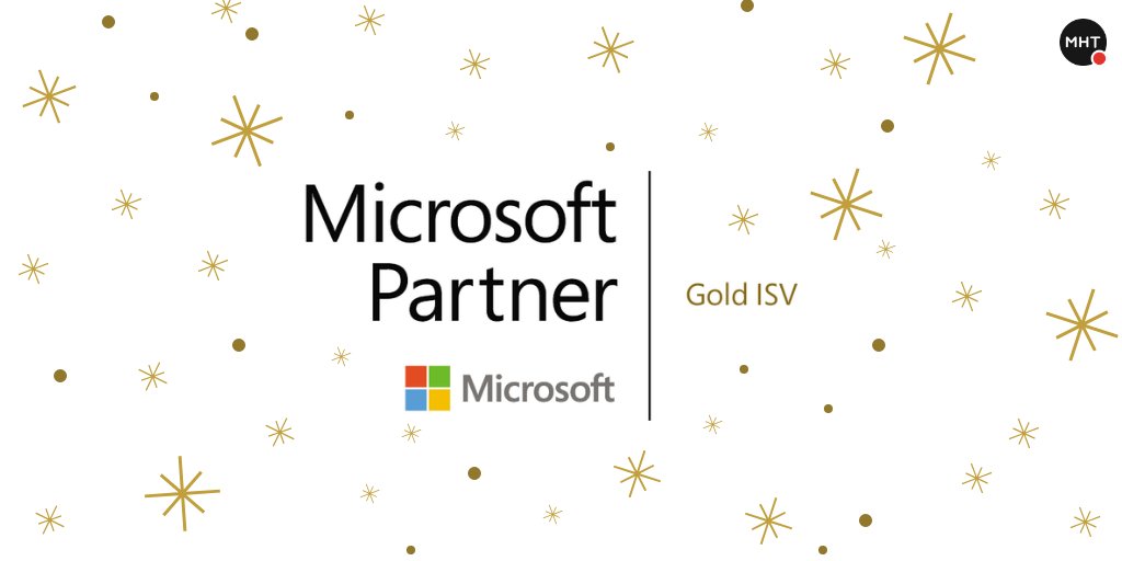 Eng_365's tweet photo. #MHT_Srl acquisisce la #Microsoft #gold ISV #competency e si conferma #leader per la #DigitalTransformation e la consulenza #business
https://t.co/SNvEF3eHxb https://t.co/XwIMWXzuoA
