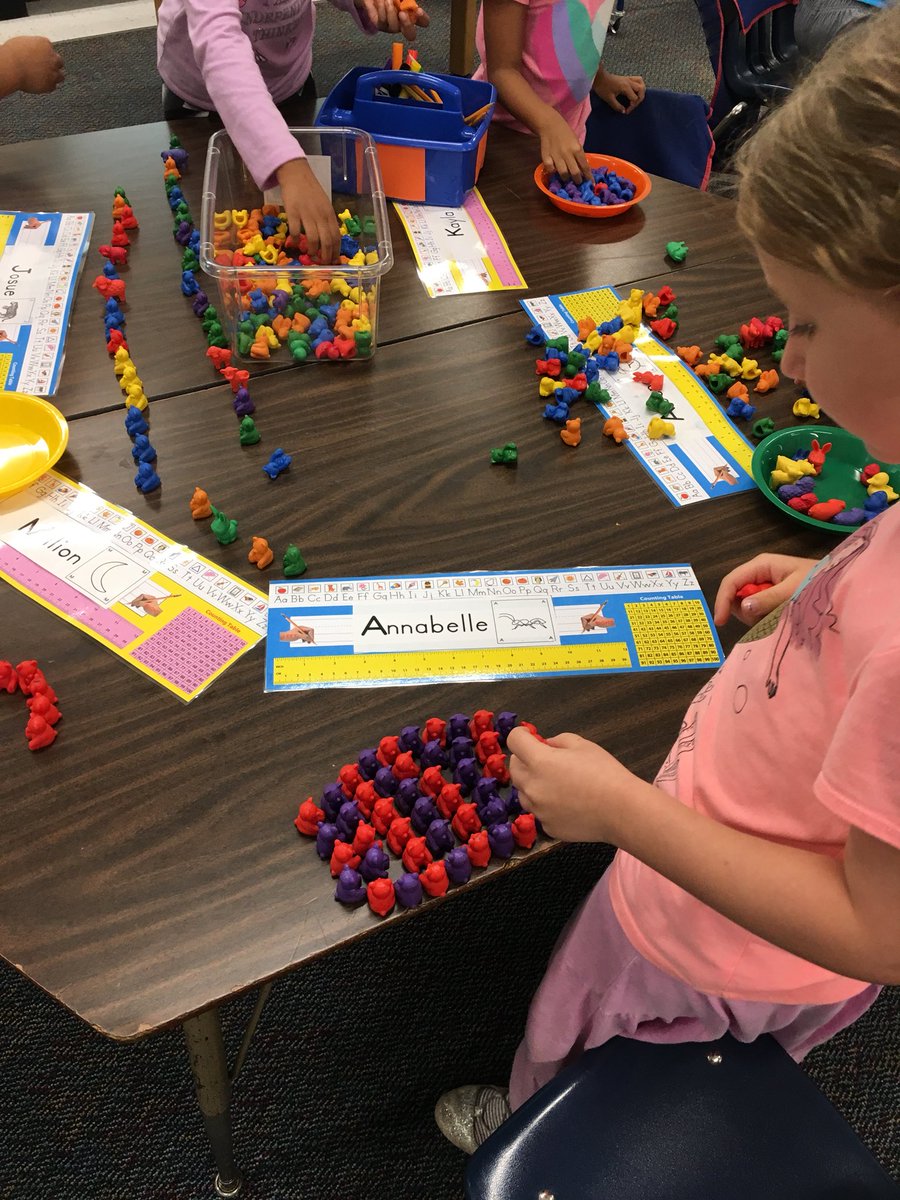 weber_educ8s's tweet photo. Kinder-counting!
@RandolphStars #APSBack2School https://t.co/YPbAzOjM7j