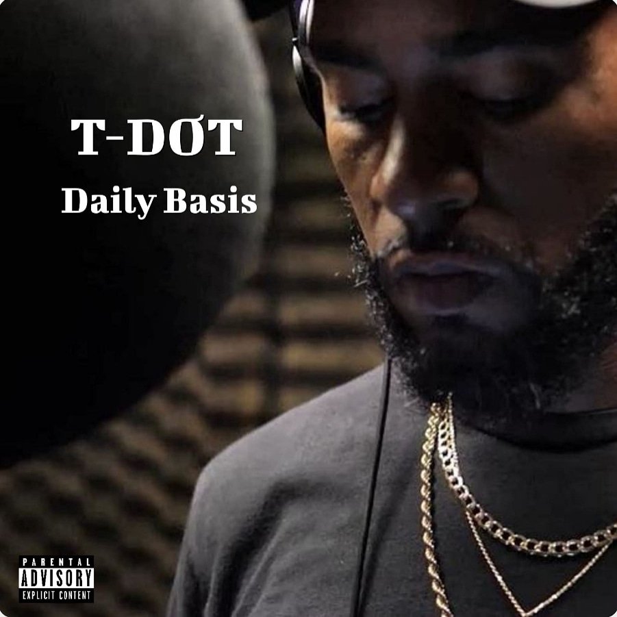 IAMDJCOOLEY's tweet photo. Sept. 14th
@tdotclass single #dailybasis 💿
Drops on all online digital music platforms
#itunes #tidal #applemusic #spotify #googleplay #deezer #rhapsondy #pandora
#cdmg #cooldownmusicgroup https://t.co/IGiIUUOZWm