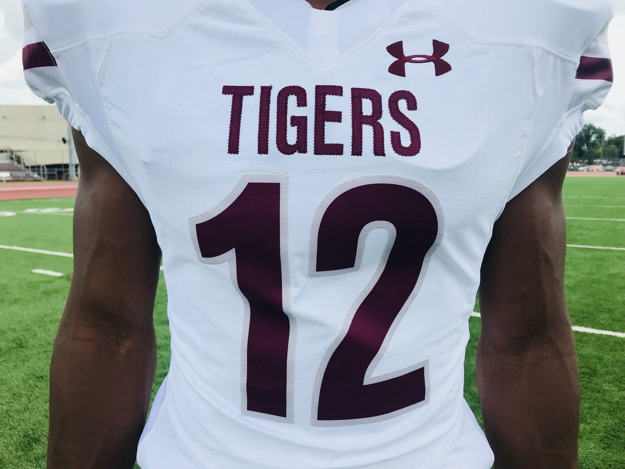 TSU Athletics on Twitter "TSUFootball Uniform Watch, this weekend the
