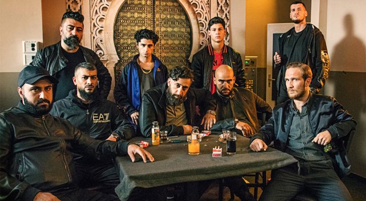 TelevisionComAr's tweet image. #4Blocks llega a TNT Series television.com.ar/?p=85297 | #TVPAGA