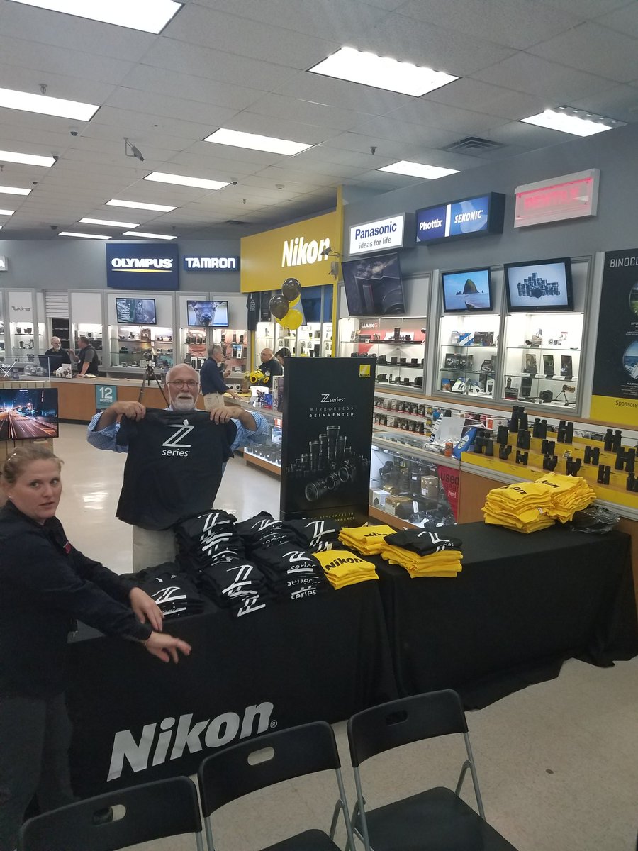 Hunt's Photo & Video tweet media