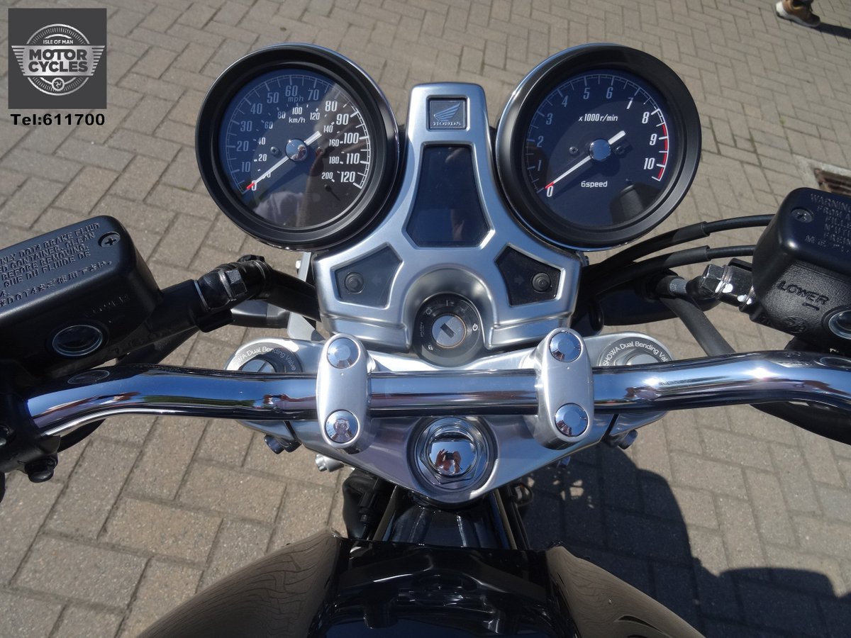 Isle of Man Motorcycles tweet media