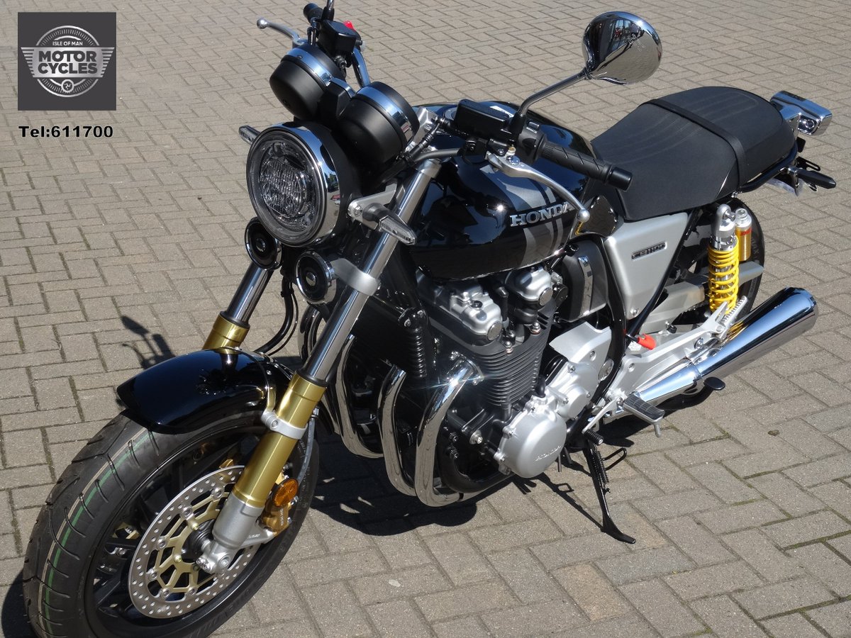 Isle of Man Motorcycles tweet media