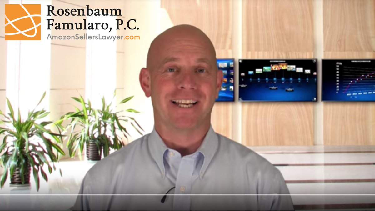 AmazonSellerLaw's tweet image. How To Contact Amazon Seller Performance - Amazon Sellers Lawyer | Rosenbaum Famularo, PC - amazonsellerslawyer.com/blog/how-to-co… #AmazonLawyer #AmazonSellerPerformance #AmazonSuspensionHelp