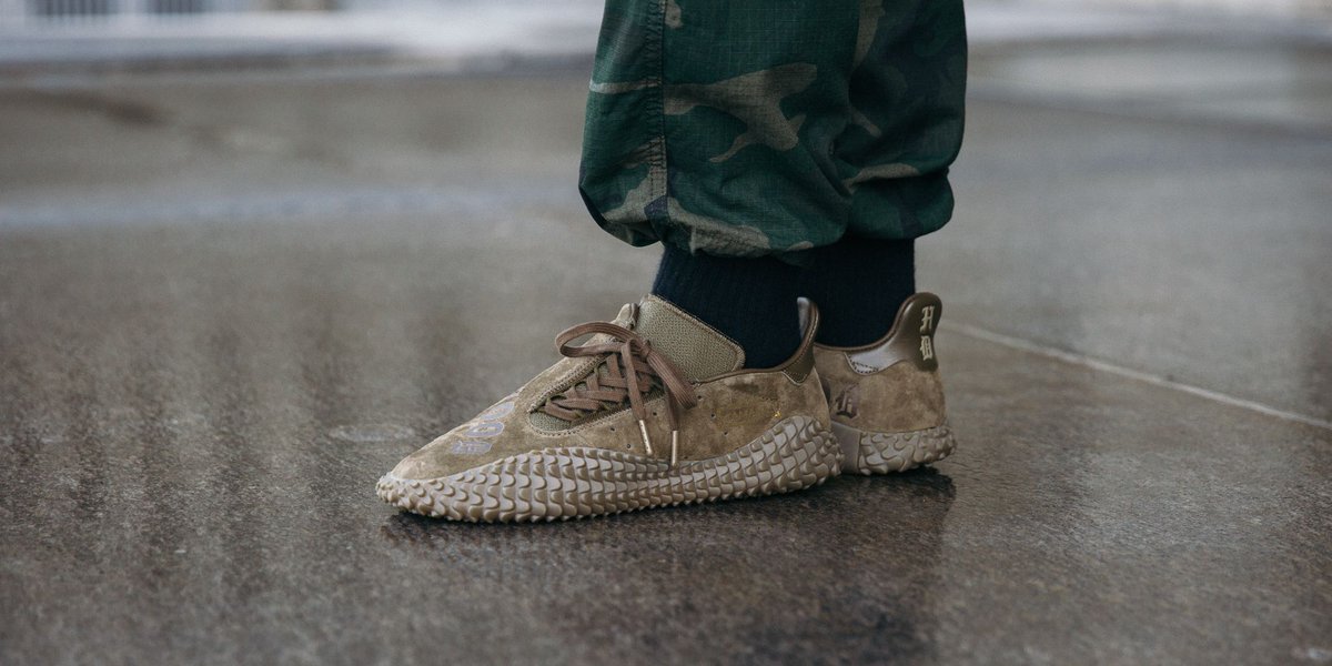 Clothing, Shoes \u0026 Accessories adidas UltraBoost Athletic Shoes for Men SALE ADIDAS CONSORTIUM KAMANDA 01 NEIGHBORHOOD NBHD CORE BLACK B37341 NEW sraparish.org