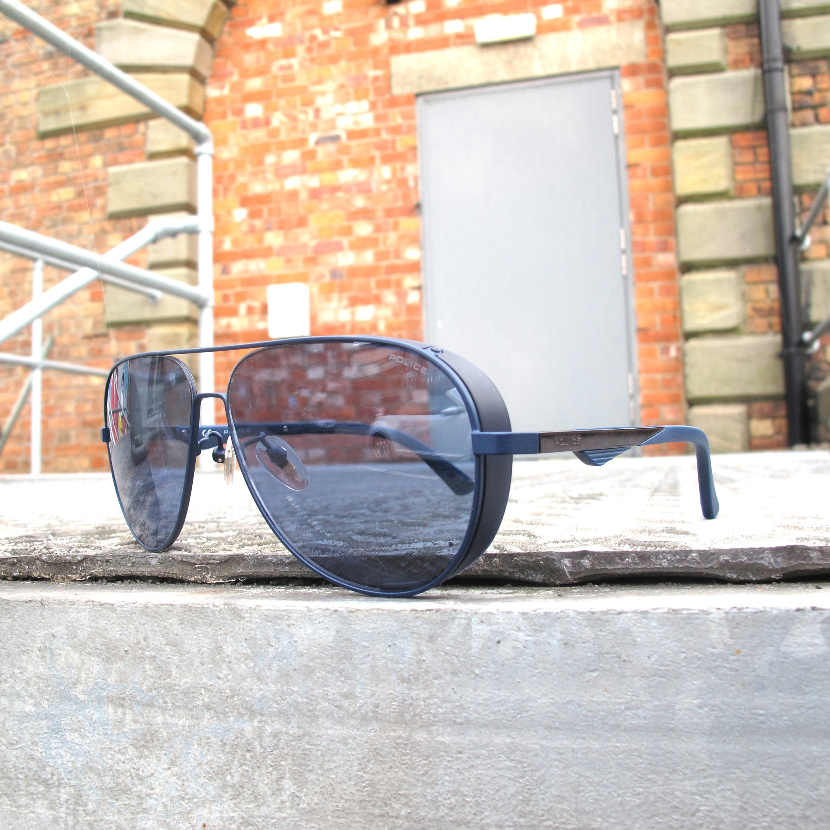 Police sunglasses 2018 2025