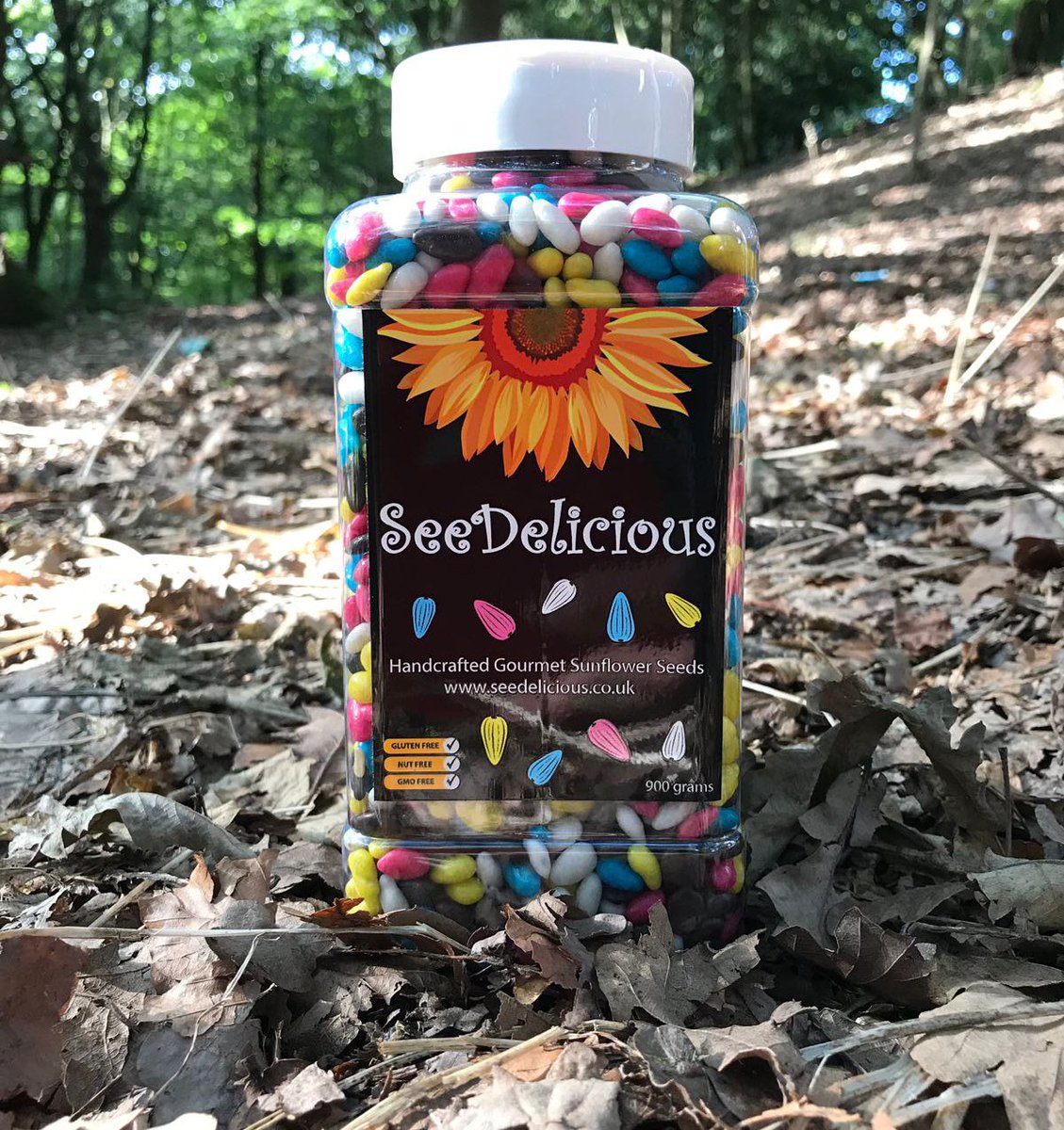 We've been out exploring, big things coming soon! #glutenfree #freefromlondon #pokebowl