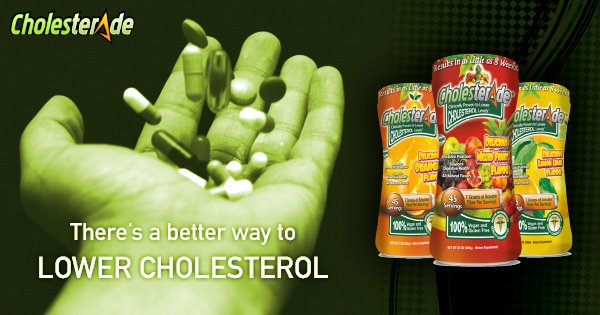 GoEpicHealth's tweet photo. More and more people are choosing that better way—Cholesterade! But don't just take our word for it, see what everyone else has to say: https://t.co/SCkGyFkaML
#RealCustomersRealResults #cholesterade #lowercholesterol https://t.co/UygcypifSD
