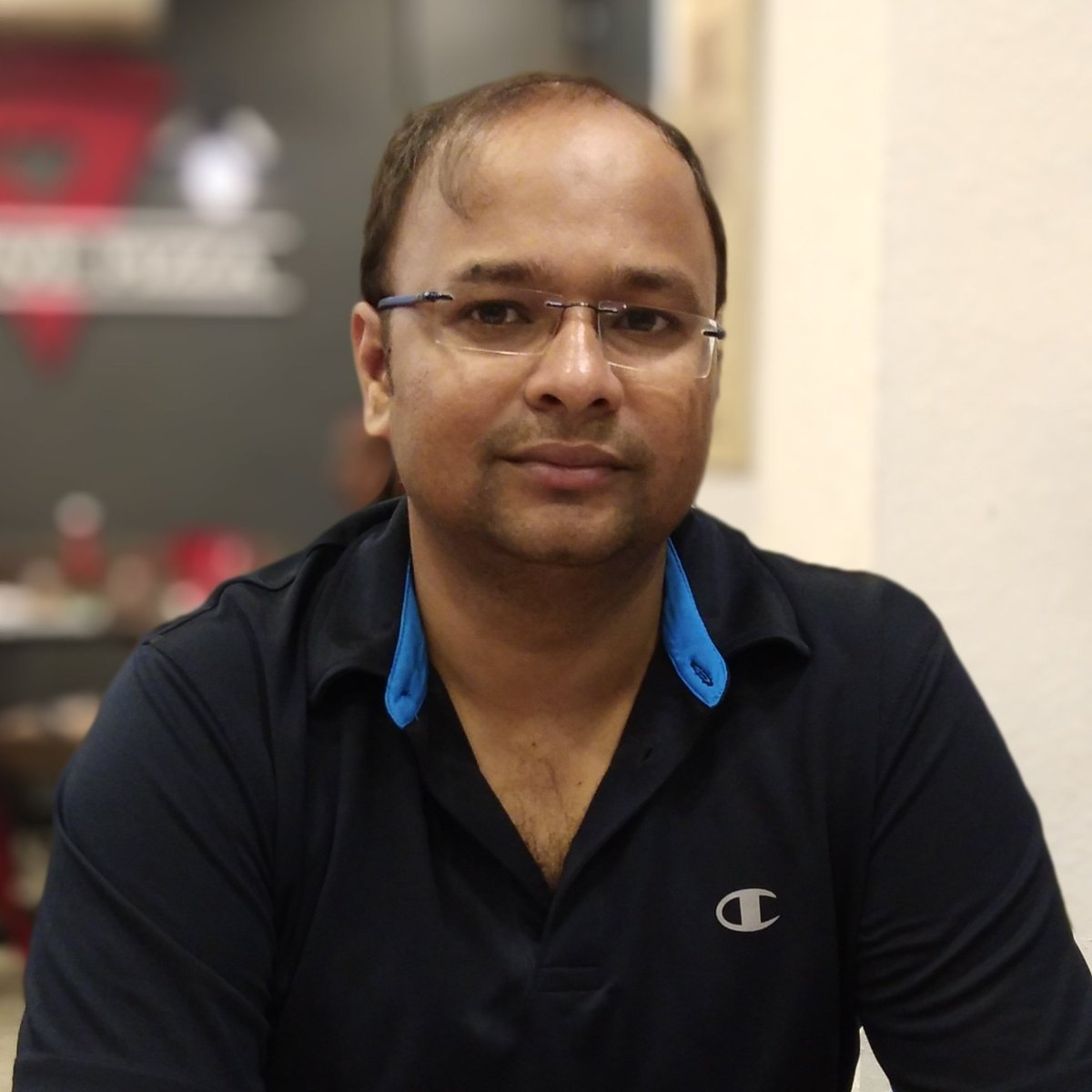 kumarrobby's tweet image. #NewProfilePic