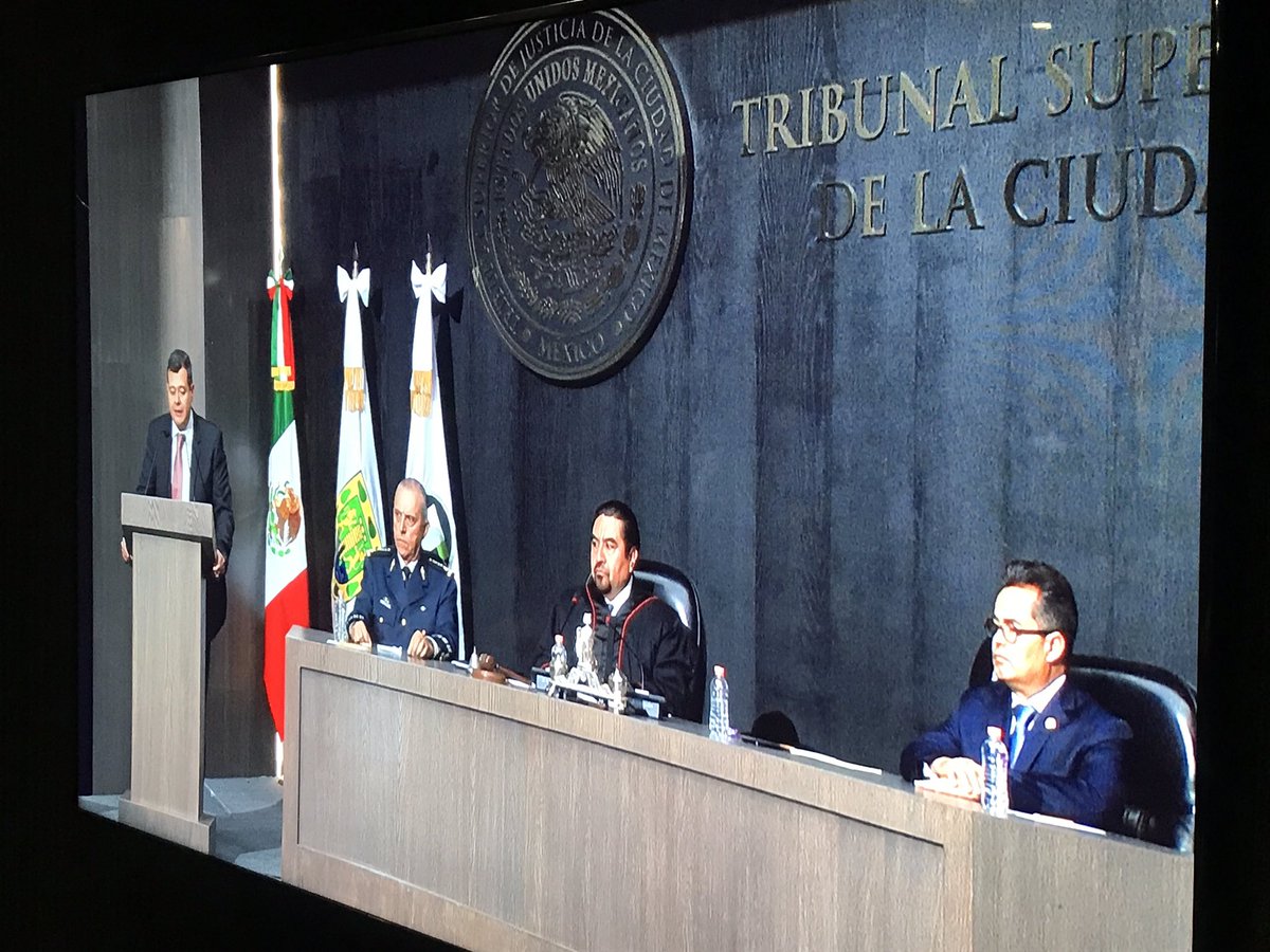 Presidencia-ALDF tweet media