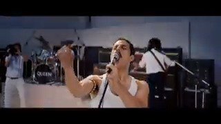 Les légendes sont éternelles. Happy birthday Freddie Mercury.  