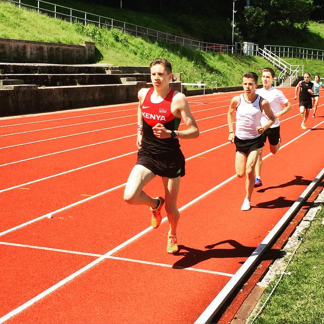 kenyapics's tweet photo. Don't just run like a Kenyan. Become one. #JustDoIt https://t.co/ryahJN49tu