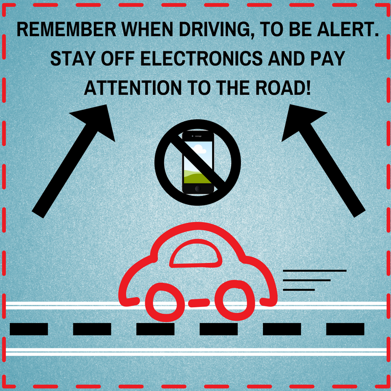 CG_SADD's tweet photo. #WisdomWednesday
Helpful reminder! Stay alert, stay safe! https://t.co/Co6wYGz8Q4