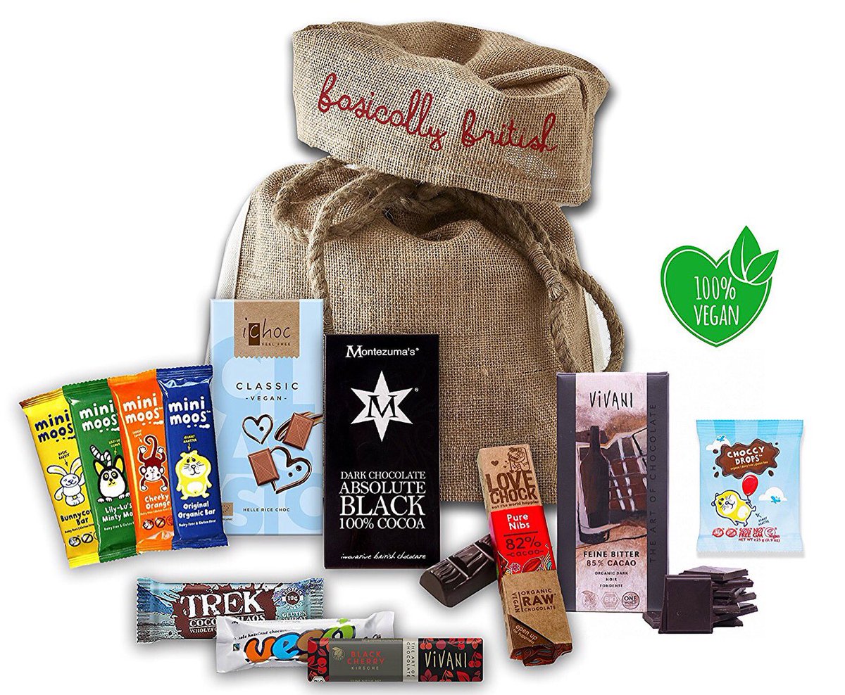 actoressentials's tweet image. We’ve now added some Vegan and dairy free options to our chocolate section for those opening nights gifts! 😍

actoressentials.co.uk/chocolates

#openingnights #chocolate #gifts #actoressentials