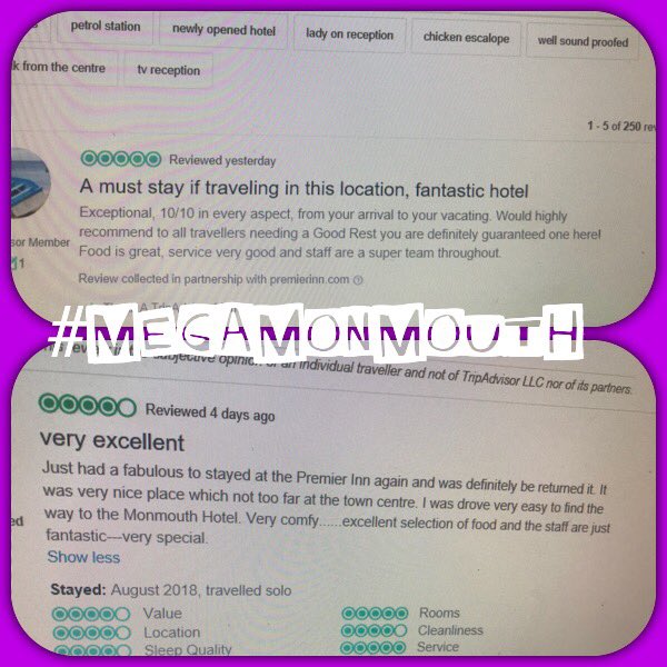 So proud of this team 🤩🤩🤩#megamonmouth <a href="/Lisalawson1Lisa/">Lisa Lawson</a> <a href="/SDEBDD/">simon ewins</a>