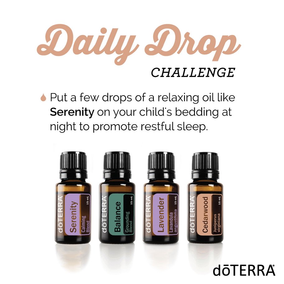 doTERRA Daily Drop: Win the Bedtime Battle #cantsleep  #hyperactivekids #Sleepless #SweetDreams doterra.com/US/en/dailydro…