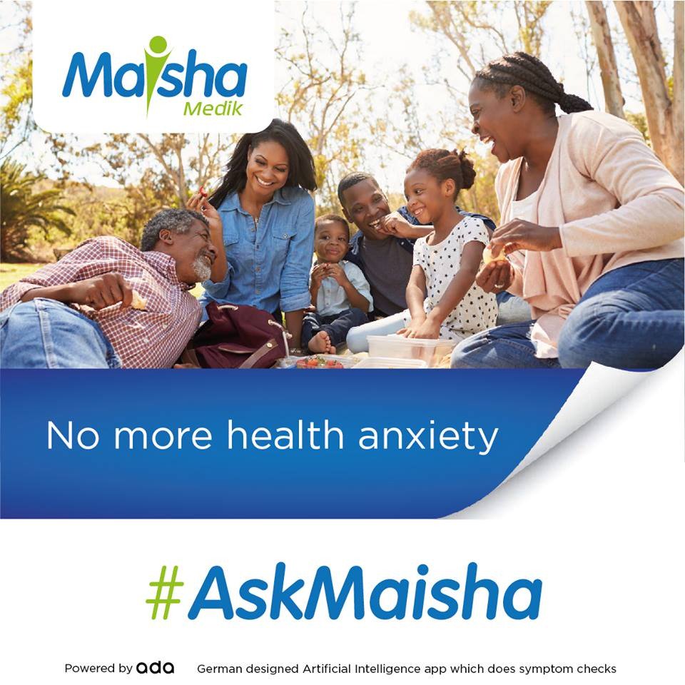 sethekele1611's tweet photo. Reduce your fears today and tell Maisha Medik all your health concerns and get good advice. Download the Maisha Medik App today! https://t.co/ZSRSrlRyw8 @DailyNewsZim @CumiiIoT @FingazLive @econetzimbabwe @EcoCashZW @263Chat https://t.co/7uGlajHI77