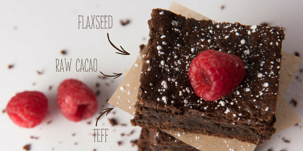 Sweetpea Pantry On Twitter Have You Tried Our Brownie Mix