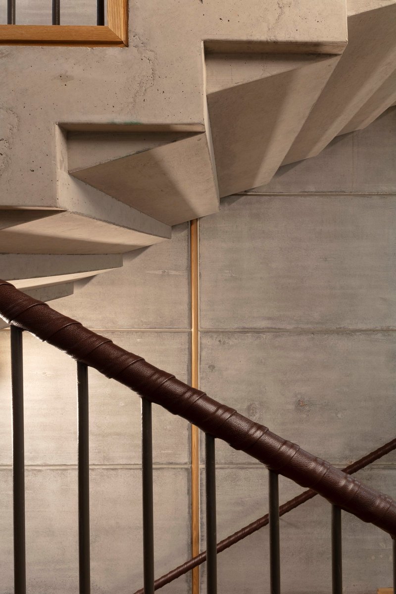 #mostpopularlastweek: After a major redevelopment and expansion, the Goethe-Institut Irland’s Georgian Headquarters at 37 Merrion Square is confirmed to open to the public in September 2018 #architecture #Ireland <a href="/HenchionReuter/">Henchion+Reuter Architects</a> #shaffreyarchitects

buff.ly/2P6Dwvg