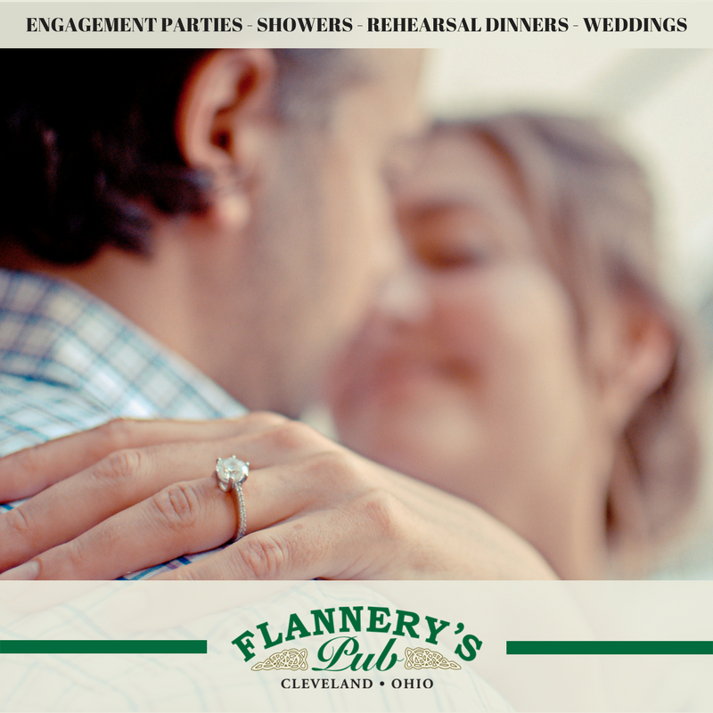 She said yes, let us handle the rest! Contact us today to plan your engagement party, shower, rehearsal dinner, you name it!  👉 bit.ly/2Jo9eBs