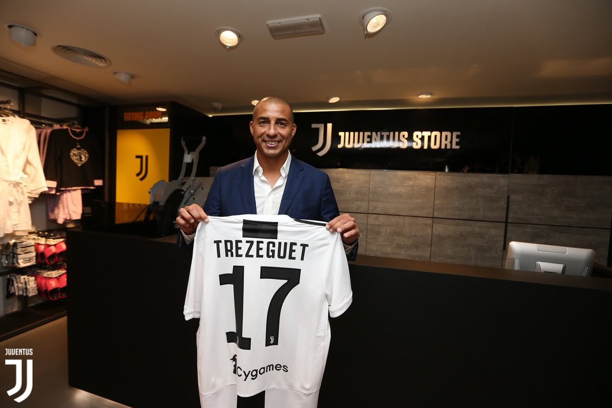 Juventus Official Twitter