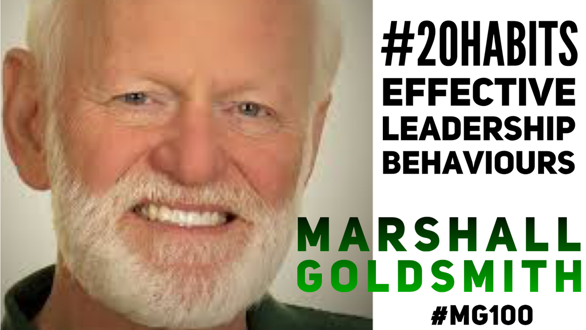 LondonGrowth's tweet photo. Are you #WinningTooMuch? Learn the @coachgoldsmith #20habits - top challenges in the interpersonal behaviours of highly successful leaders - https://t.co/pqTKdmOlI0 โฆ #MG100 #MarshallGoldsmith #DonnieDhillon #ExecutiveCoach #BusinessGrowth #LondonGrowth https://t.co/AHZQL7lcHx