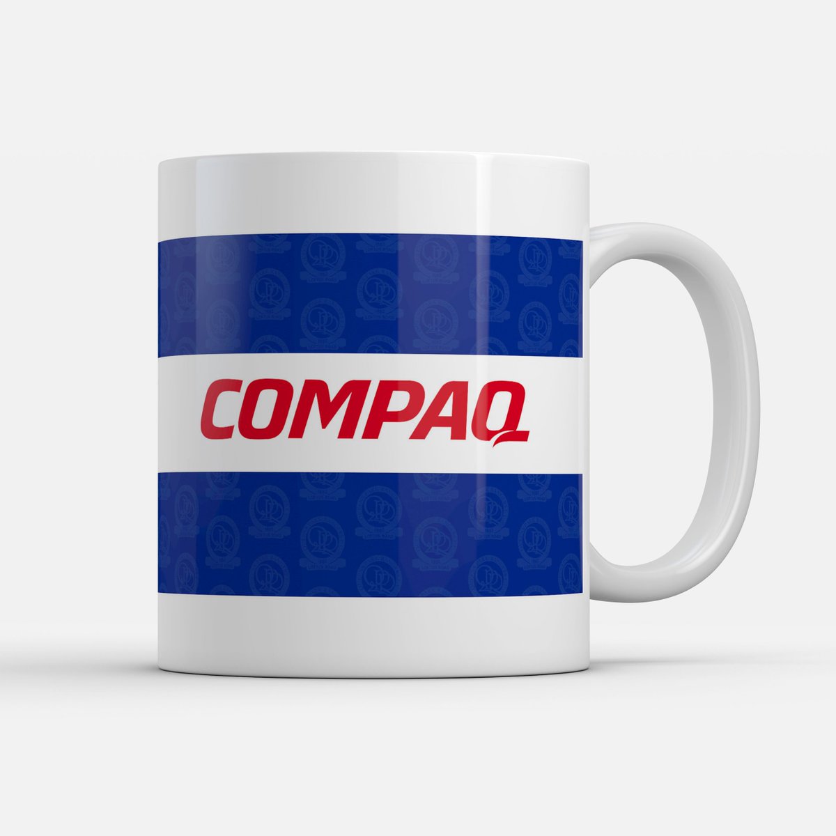 QPR Fans! 1982 or 1994? Pick up both from theterracestore.com Retweet and you could win a free one! #qpr #qprfc #hoops
