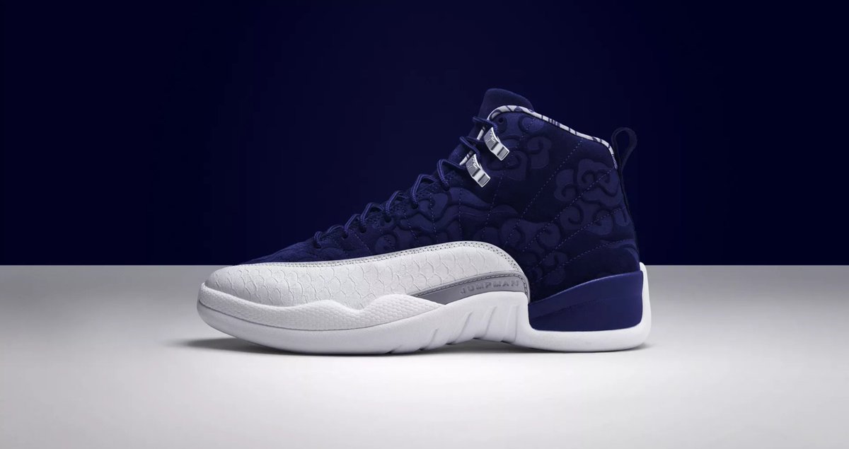 jordan 12s september 2018