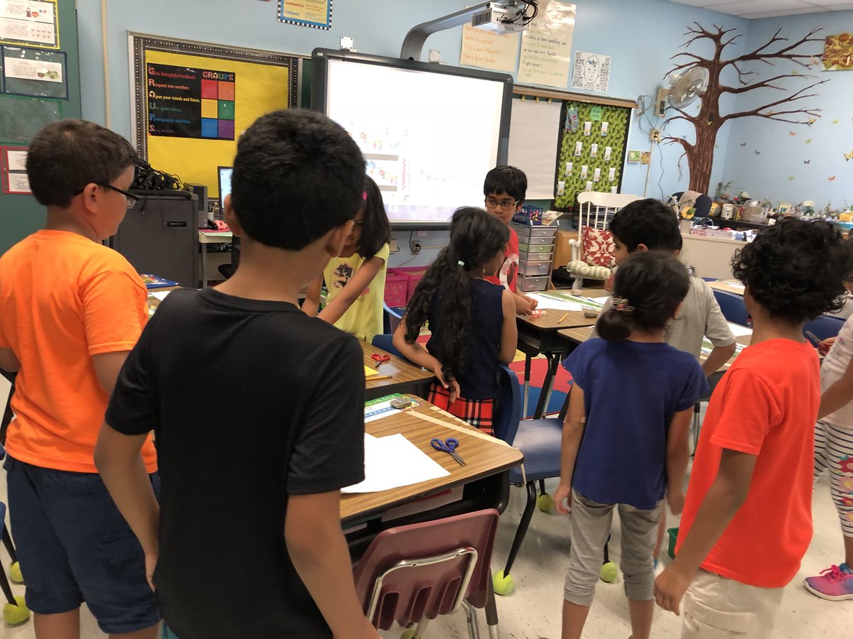 Doing STEM to avoid the steam heat