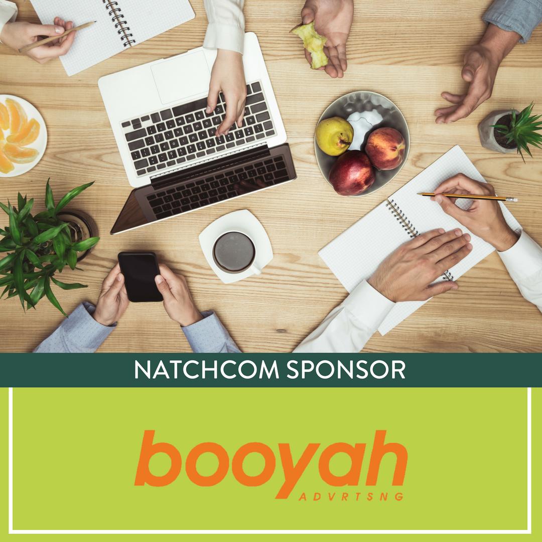 NatchCom's tweet image. Sponsor Shoutout: Meet @BooyahAgency, a #Denver based online marketing agency that specializes in Paid Search, Display, Social Media Advertising and so much more! Give them a hand for being a sponsor of #Natchcom!
#DigitalMarketing #NaturalMarketing #HackNatural