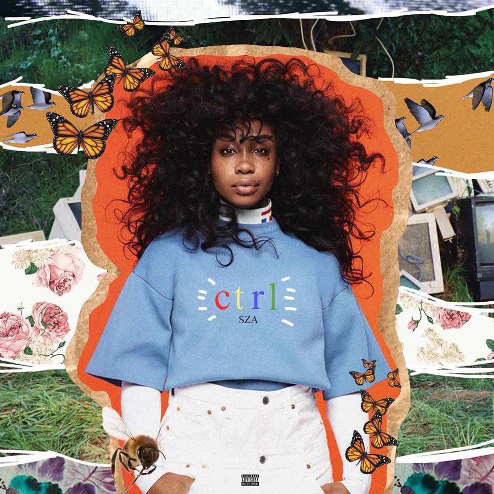 Sza childs play album of tina set the play
