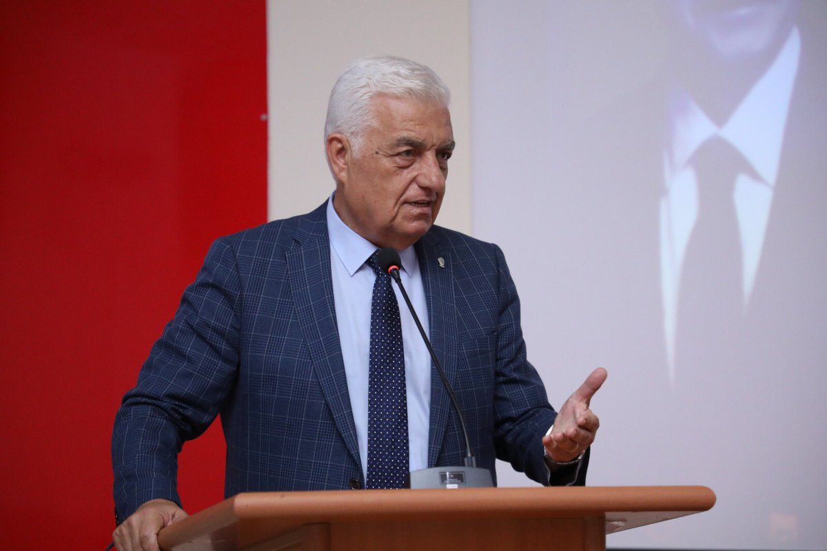 Osman Gürün