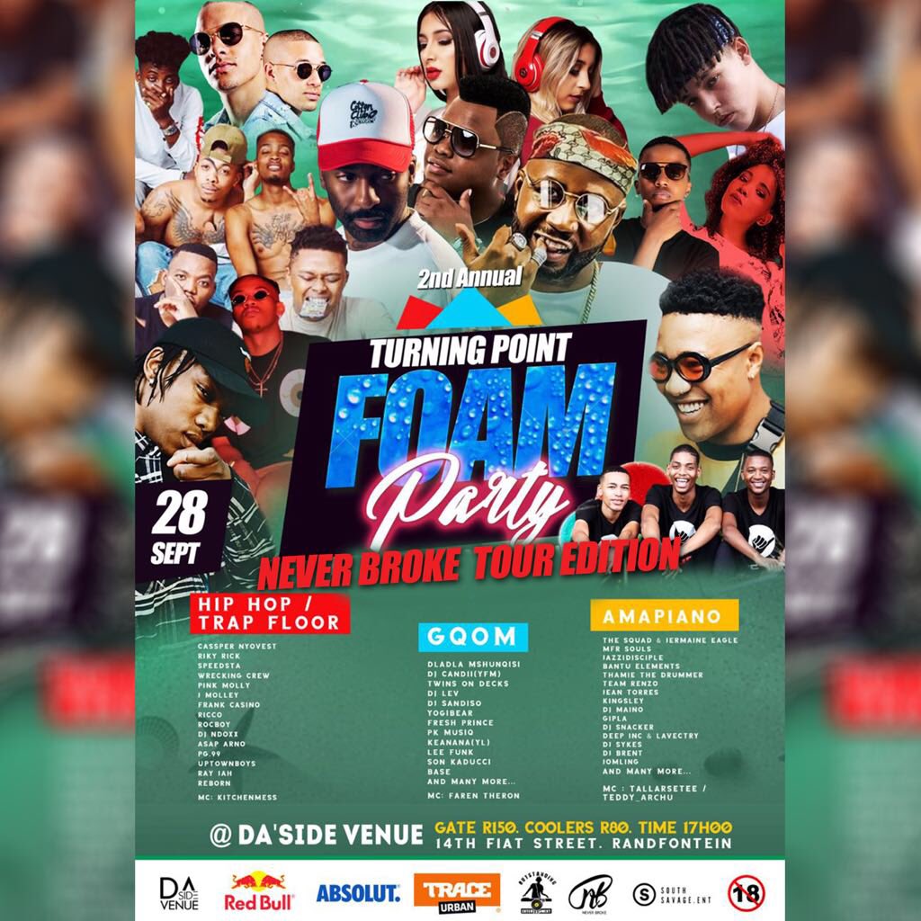 NavNeverBroke's tweet photo. 28th September. Transport from Malibongwe, Randburg, will be available. Details to come. Save the date 🙏🏾😤🦅. https://t.co/AH31zksmh6