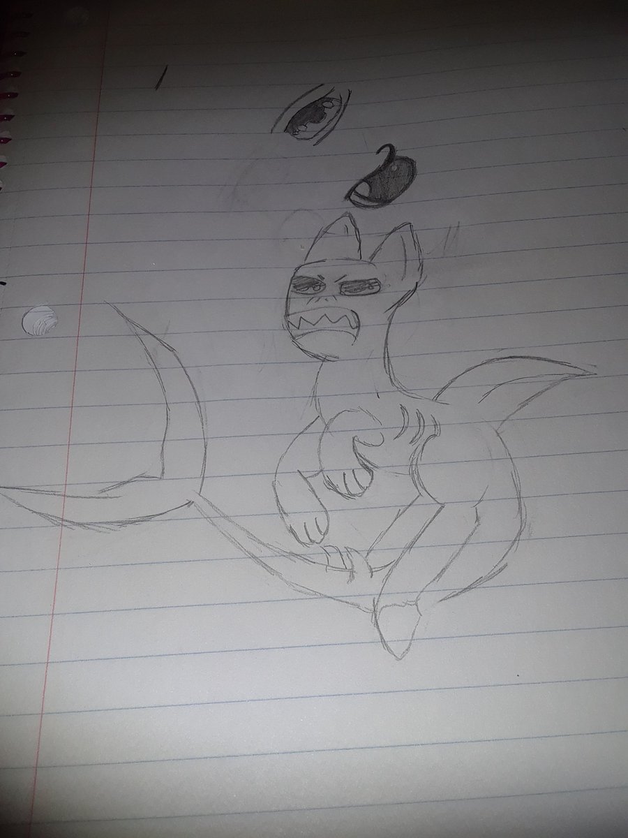 So yeet my most recent