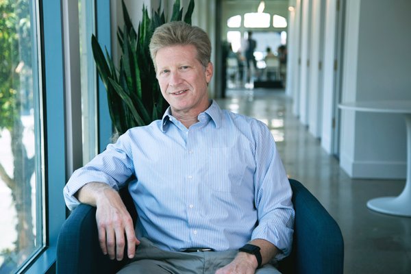 ABQ_Mag's tweet image. Dan Hoffman details some of the work he did for Google, Apple, and other major Silicon Valley companies before branching out to found his own consulting firm. bit.ly/HoffmanABQ