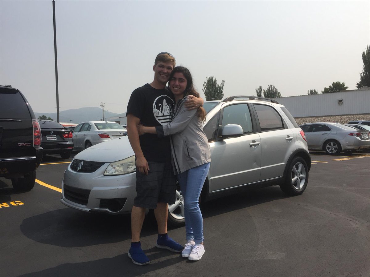 Harrison Mitsubishi & Imports (BuyHarrison) Twitter