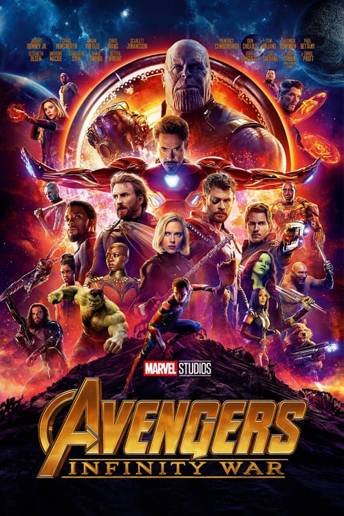 DlHorror's tweet photo. 💡 Notre moteur de recherche vient de trouver le film Avengers : Infinity War. #1080p

👀 Regarde ici https://t.co/OWM36wnYgn

#Benedict Cumberbatch #Chris Evans #Chris Hemsworth #Elizabeth Olsen #Josh Brolin #Mark Ruffalo #Paul Bettany #Robert Downey Jr. https://t.co/YFlLsDOurT