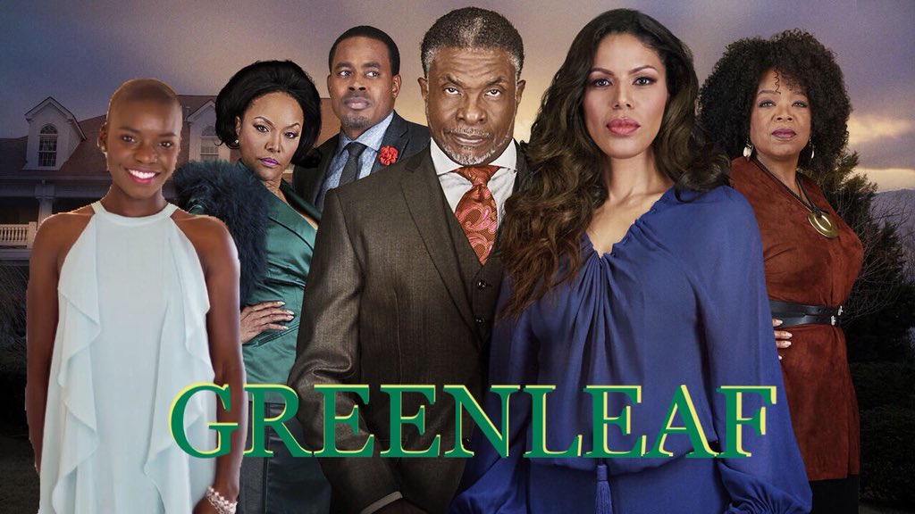 AlexisLouder's tweet image. TONIGHT! 10pm est! #OWNNETWORK #Greenleaf 
#itsabouttogoDOWN! 😜😜
@owntv @greenleafown @merledandridge #janicecookegreenl