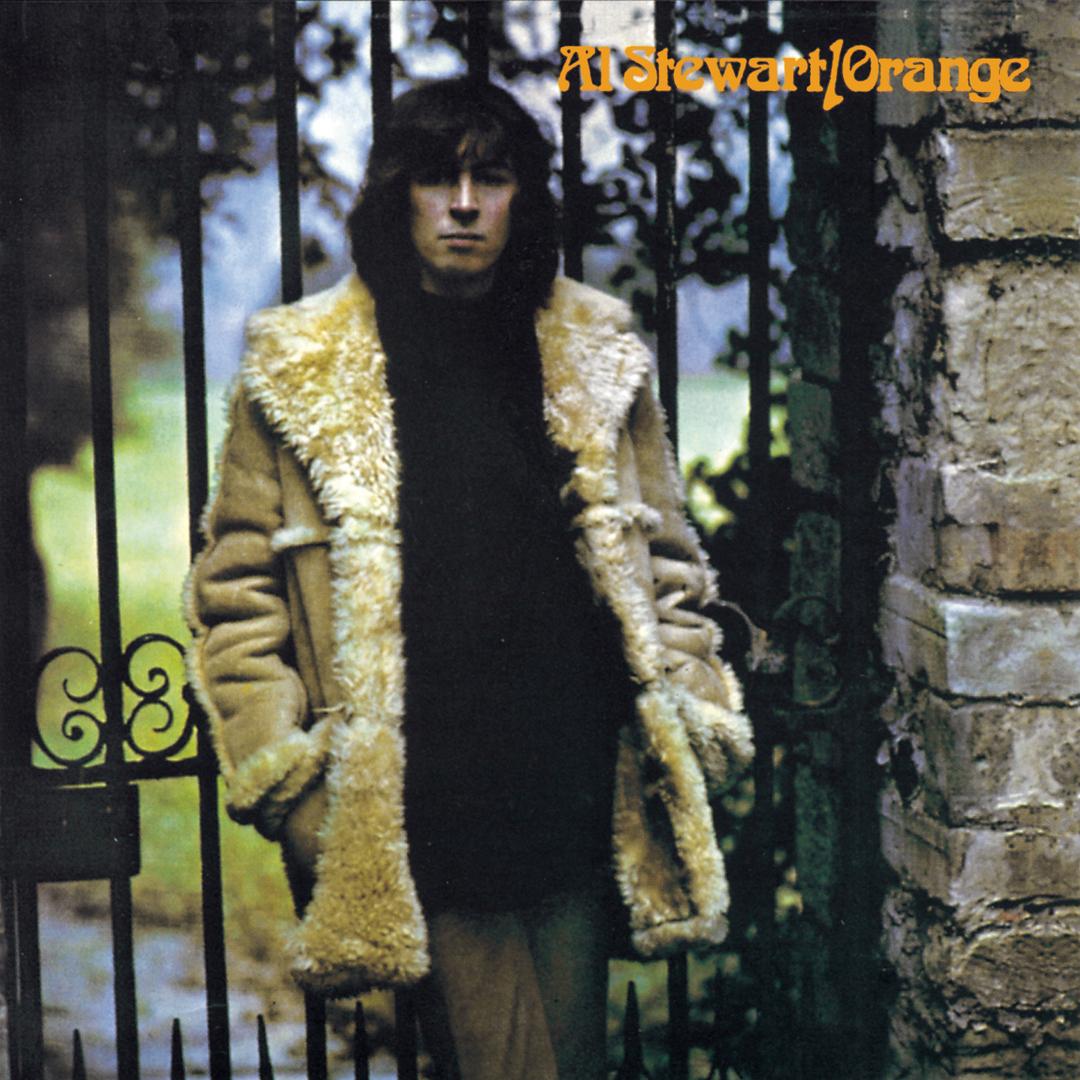 Happy Birthday Al Stewart! 