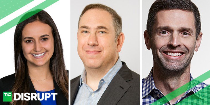 BessemerVP's tweet image. Don’t miss Bessemer investor @tesshatch speaking today at @TechCrunch #DisruptSF. She’ll be answering audience questions on all things space and the final frontier at 3pm PST! techcrunch.com/2018/08/29/spa…