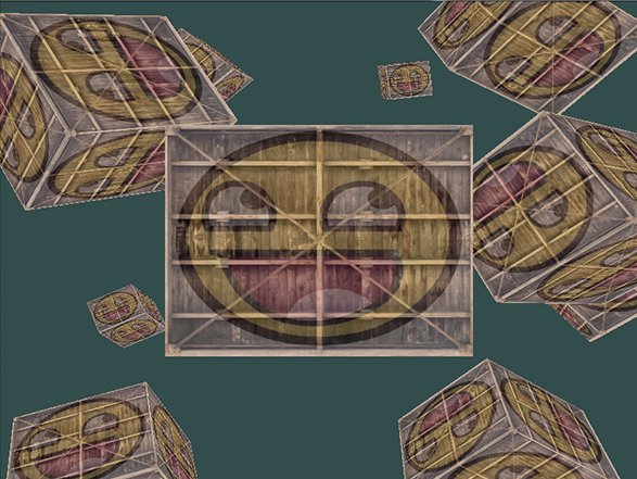 achalpandeyy's tweet image. Learn #opengl (#learnopengl) tutorials vs comment section: