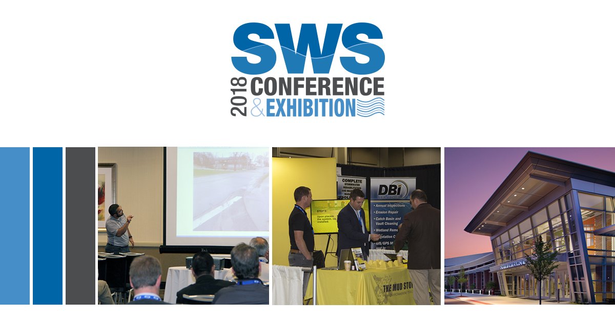 SWS Conference (SWSConference) Twitter
