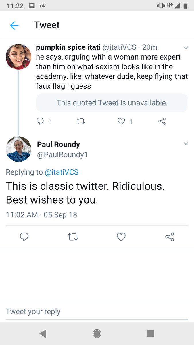 JuniperLSimonis's tweet image. HAHAHA bb ur #ClassicTwitter