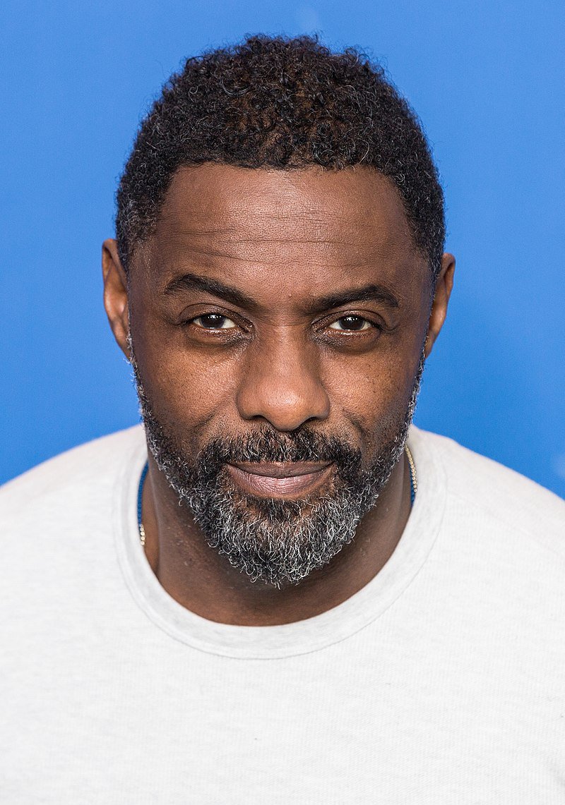 Happy Birthday Idris Elba, he s 46 today! Do you think he d make a good Bond? 