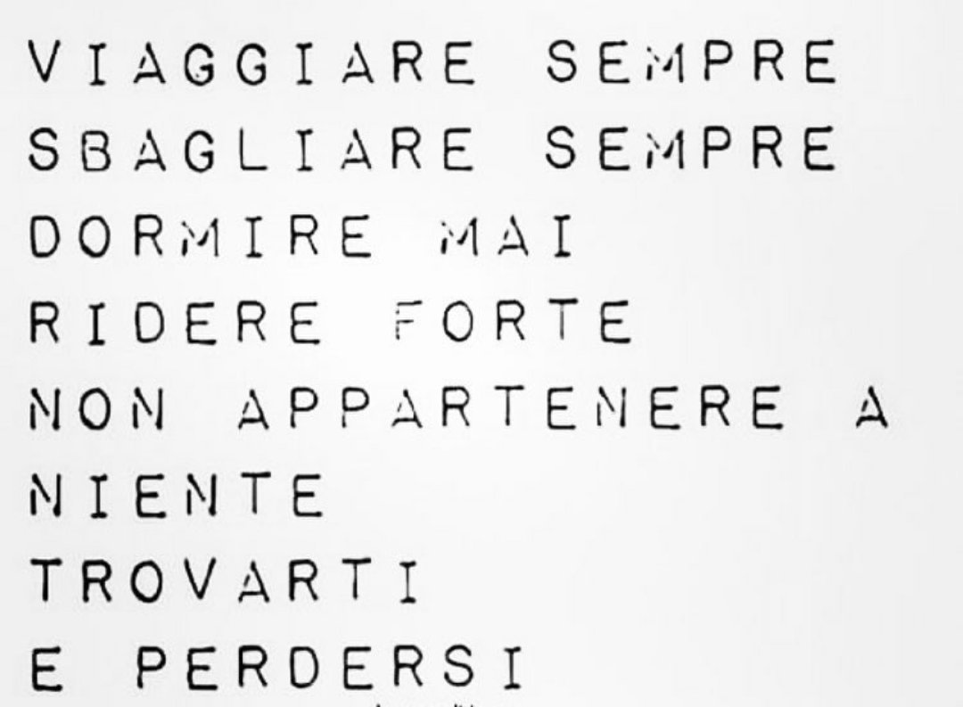 labiondinavera's tweet photo. E #ritrovarsi. Mai avuti dubbi.
#Marcomio 💞 #nataLIBERA https://t.co/3iSv1cONaA
