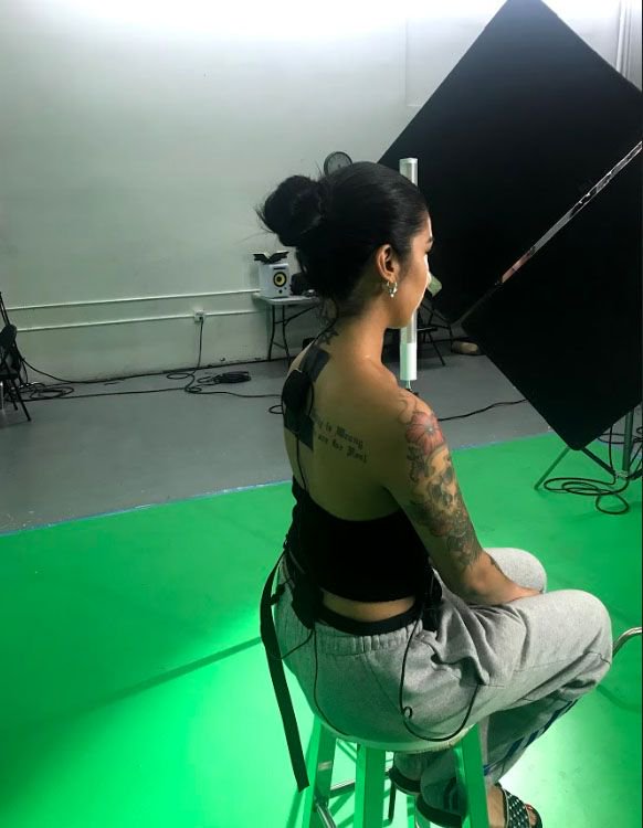 Motion Workshop tweet media